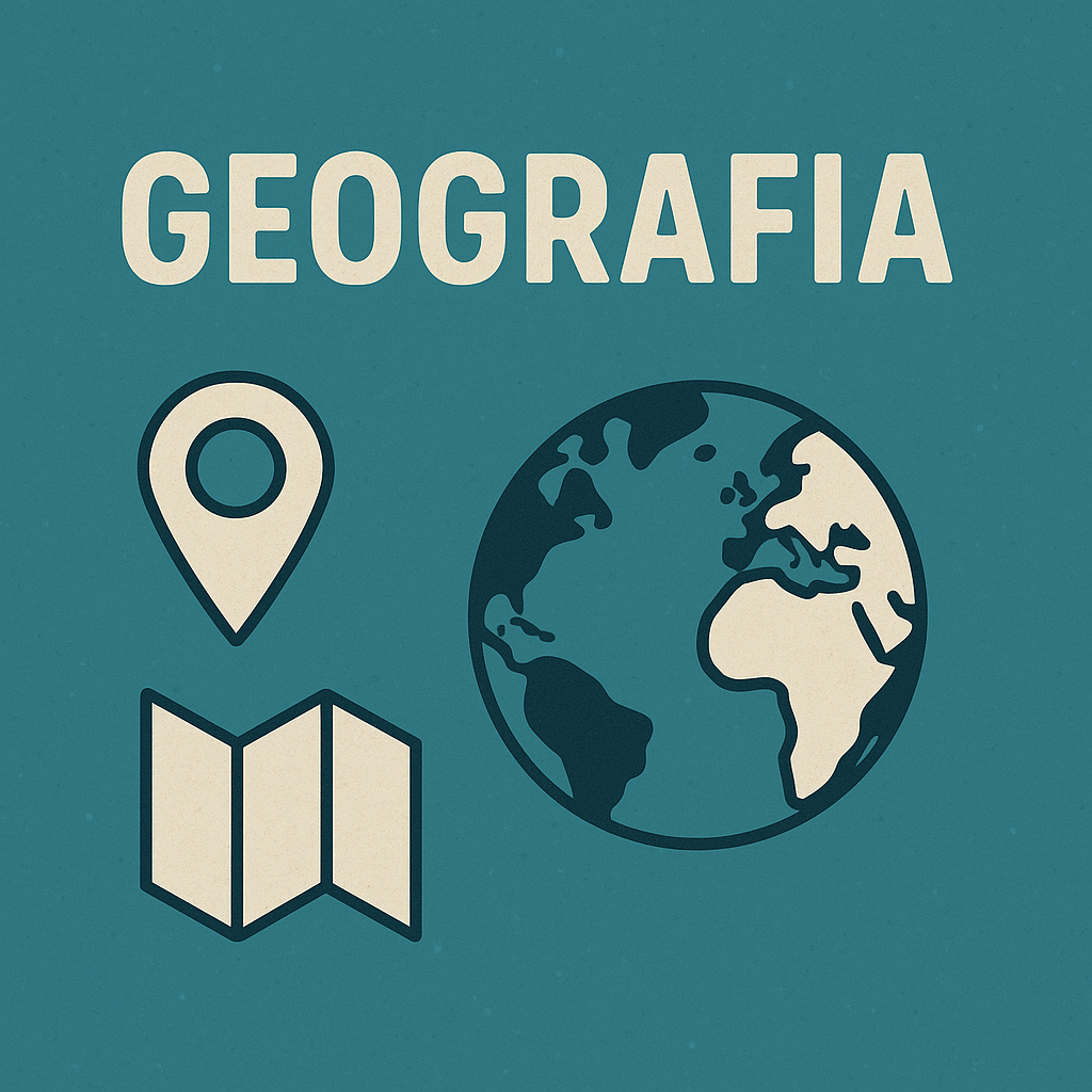Geografia