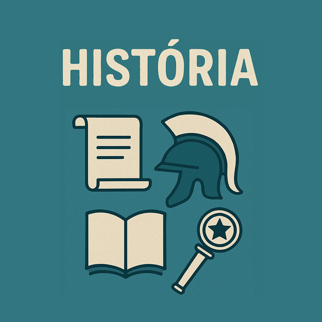 História